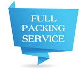 International Removals France UK