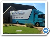 International Removals to France