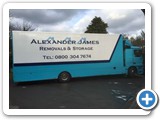 International Removals to France