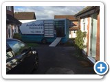 International Removals to France