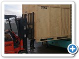 International Removals to France